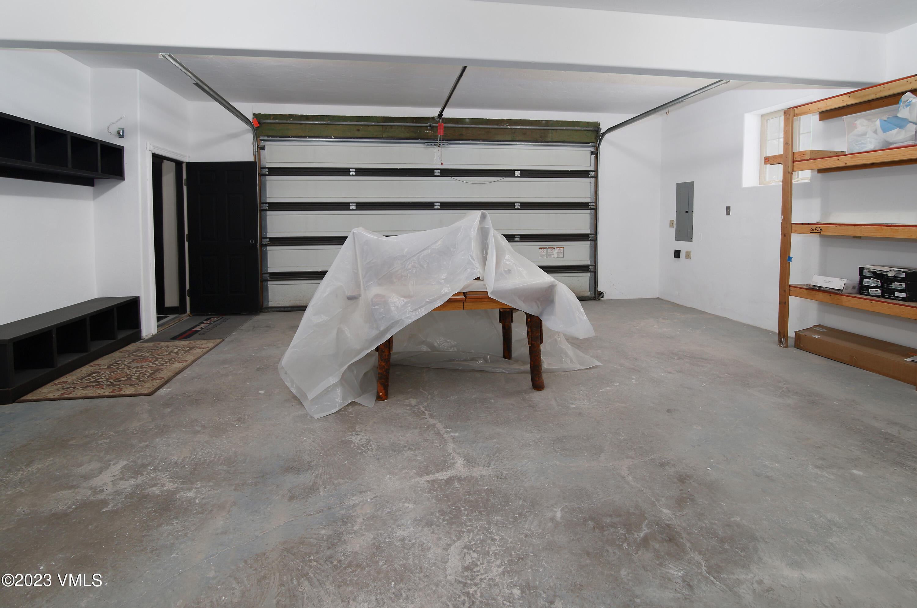 160 Nottingham Road, Unit 1 Avon, CO 81620 - Photo 27 of 28 a view of entryway and workspace