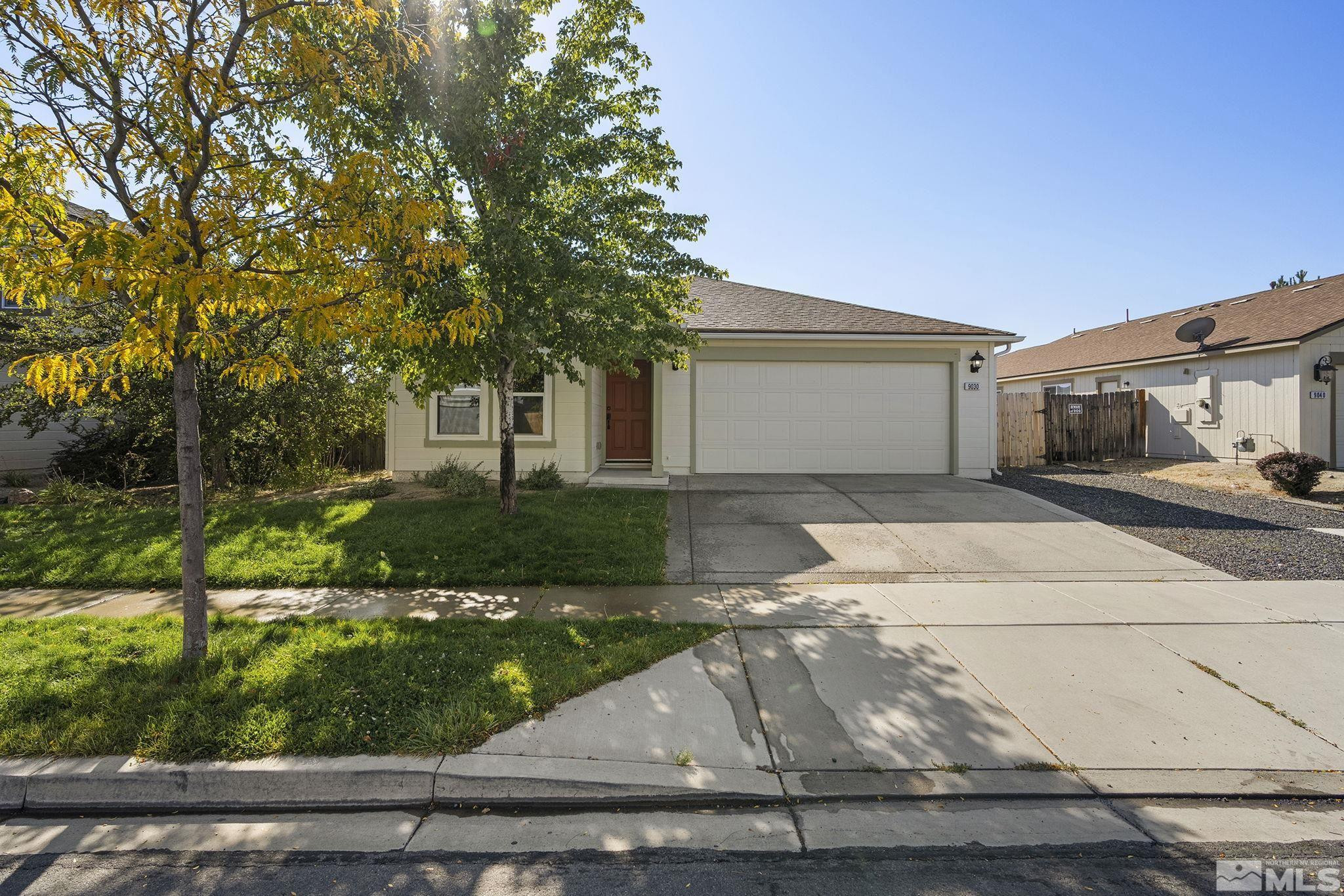 9030 Convair Way Reno, NV 89506 - Photo 1 of 30 Photo 1