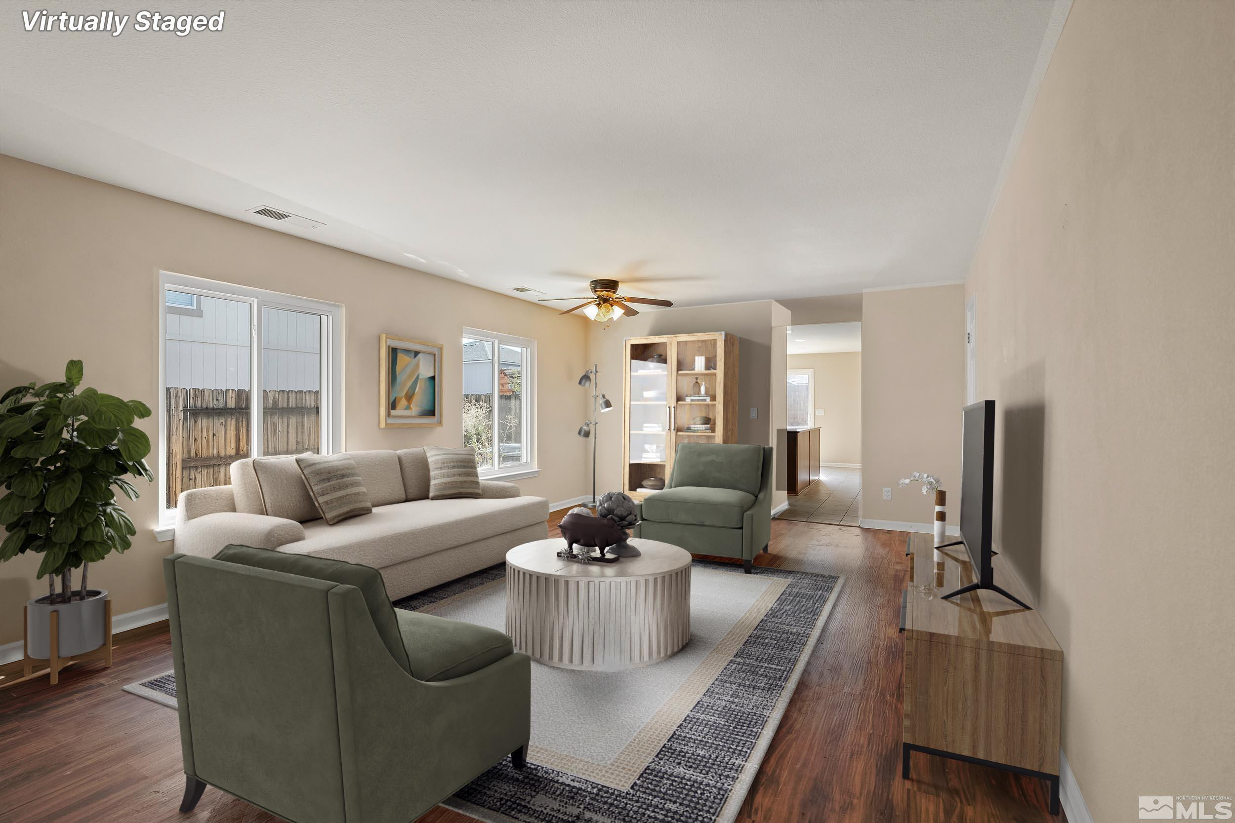 9030 Convair Way Reno, NV 89506 - Photo 3 of 30 Photo 3