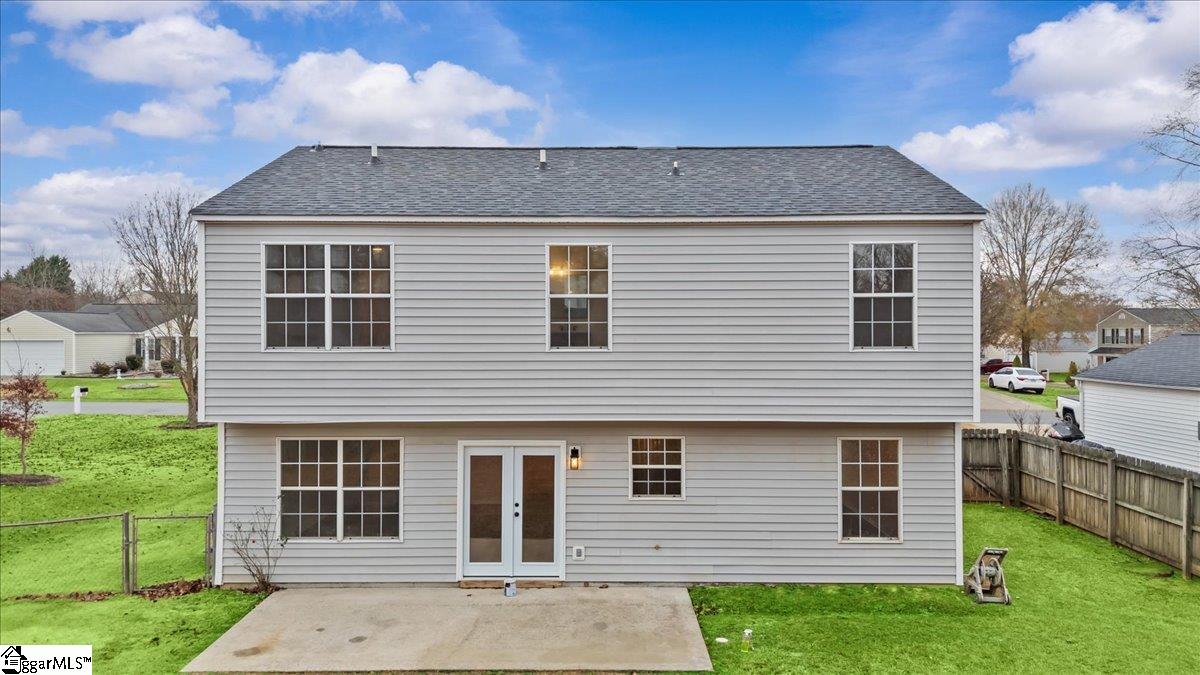 203 Tripmont Court Simpsonville, SC 29680 - Photo 34 of 39