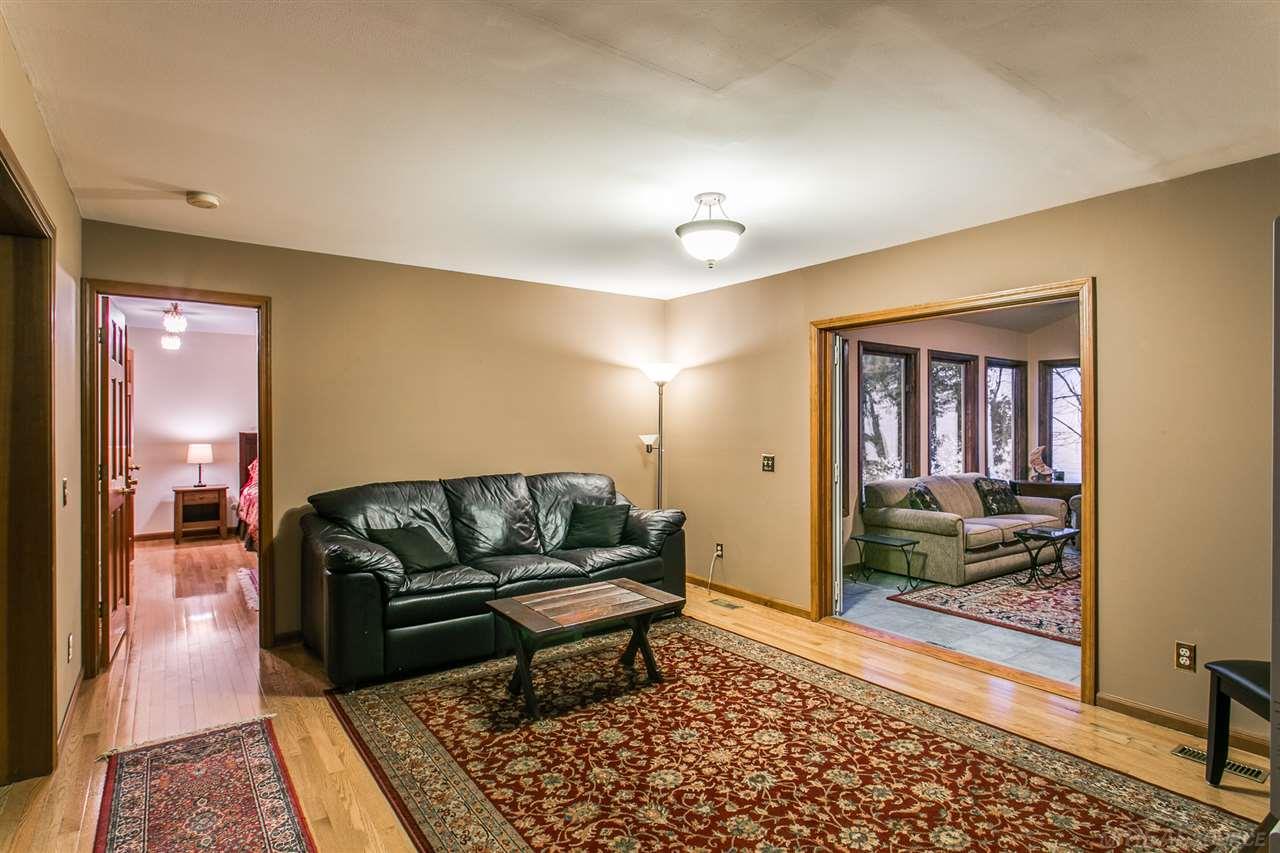 2015 South Lakeshore Road Applegate, MI 48401 - Photo 7 of 25 Family/Dining Area