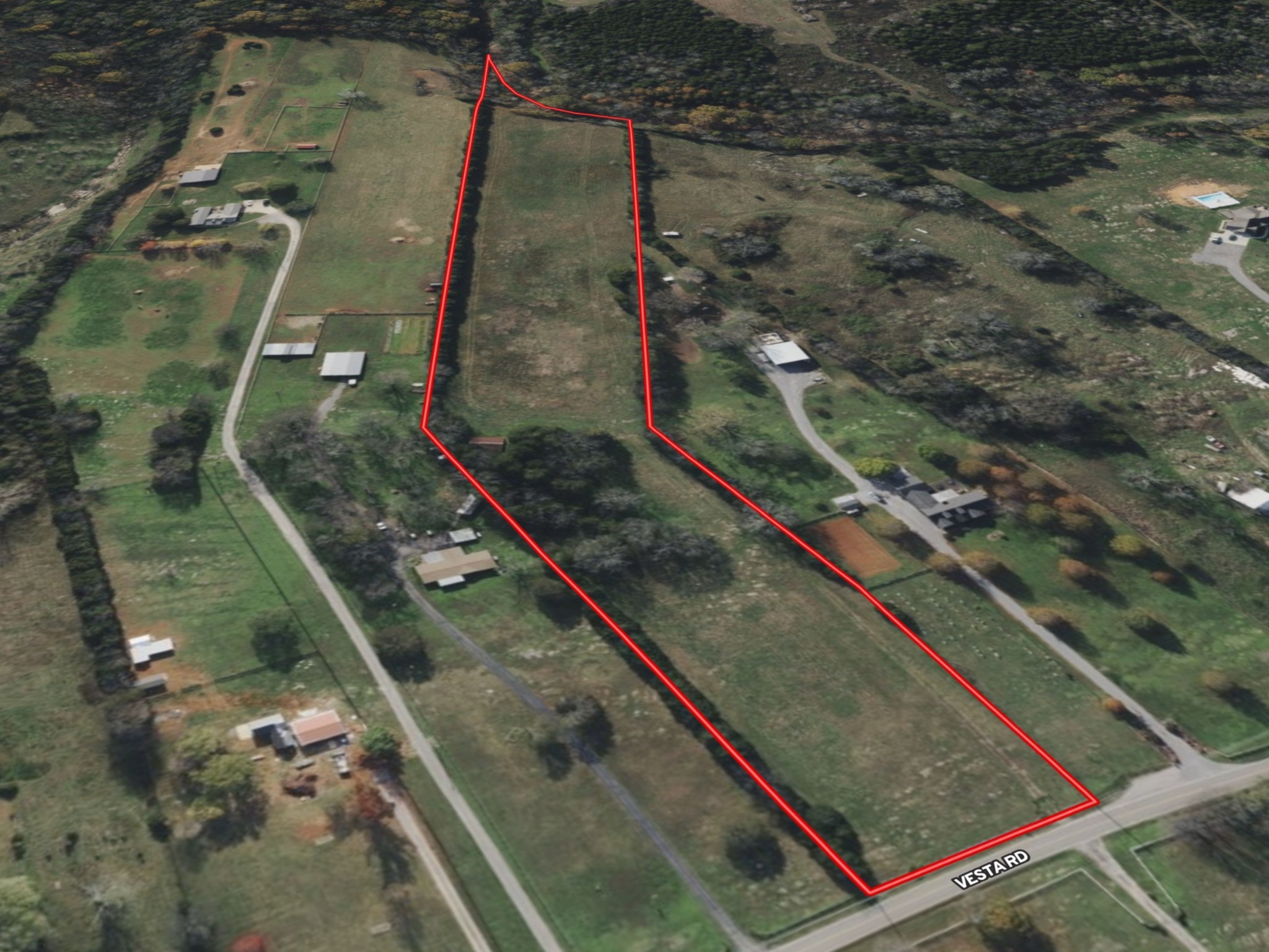 3510 Vesta Road Lebanon, TN 37090 - Photo 12 of 43