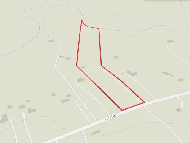 a view of a lake view