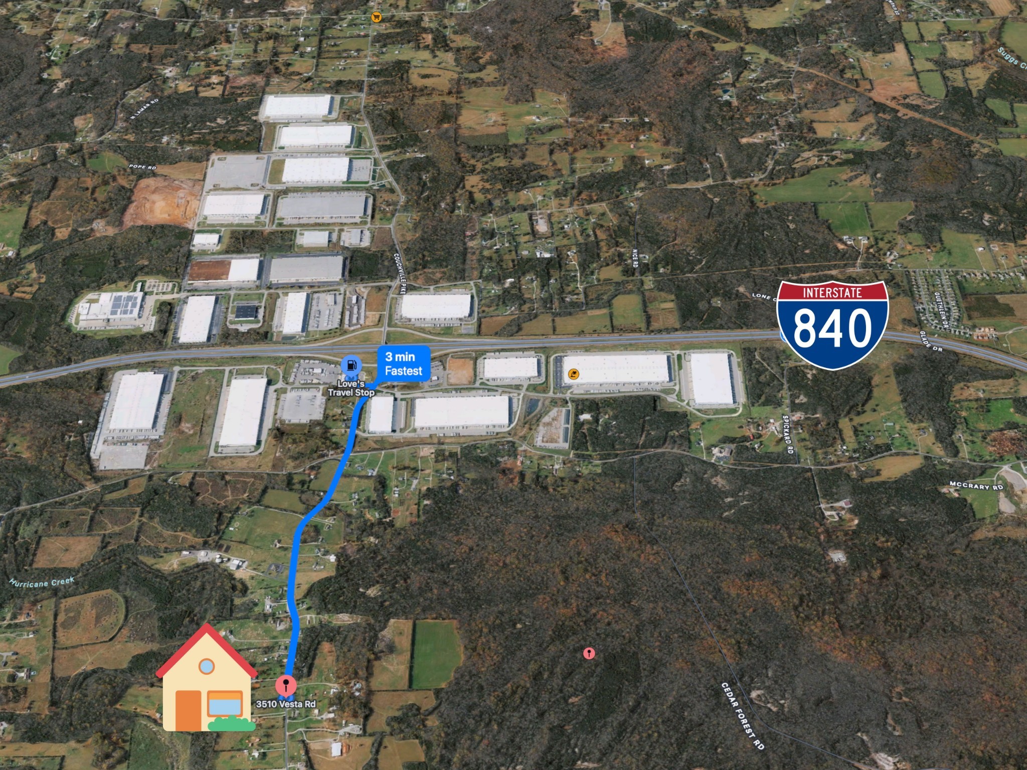 3510 Vesta Road Lebanon, TN 37090 - Photo 15 of 43