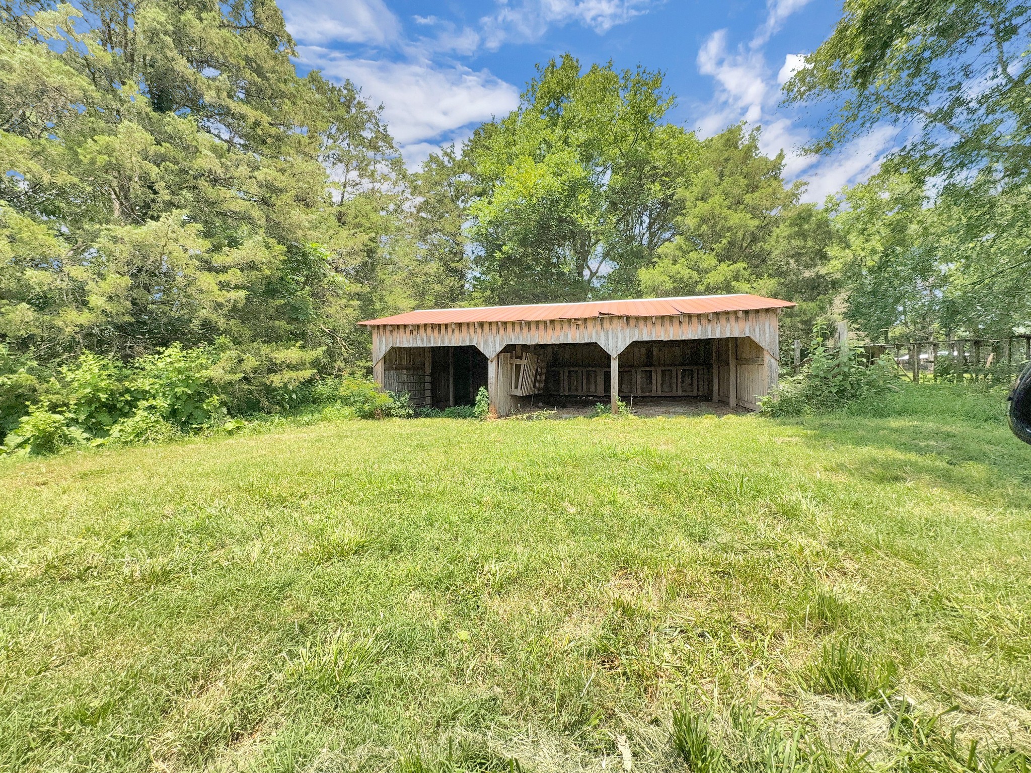 3510 Vesta Road Lebanon, TN 37090 - Photo 17 of 43 a house view with a outdoor space