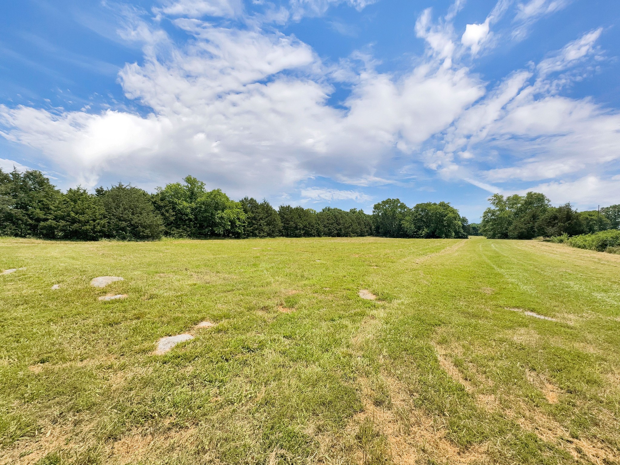 3510 Vesta Road Lebanon, TN 37090 - Photo 28 of 43 a view of a lake with a big yard