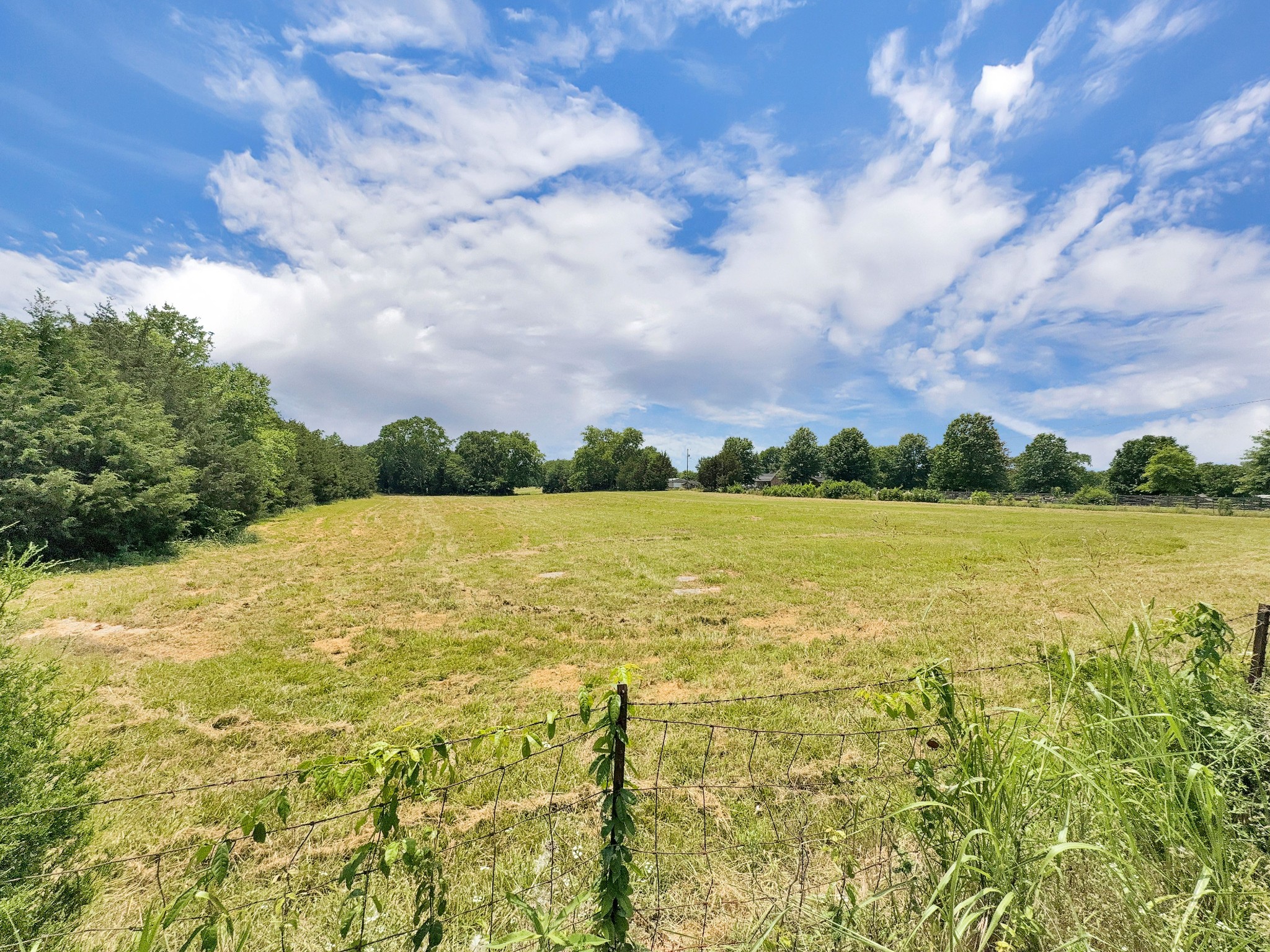 3510 Vesta Road Lebanon, TN 37090 - Photo 33 of 43 a view of a lake and a yard