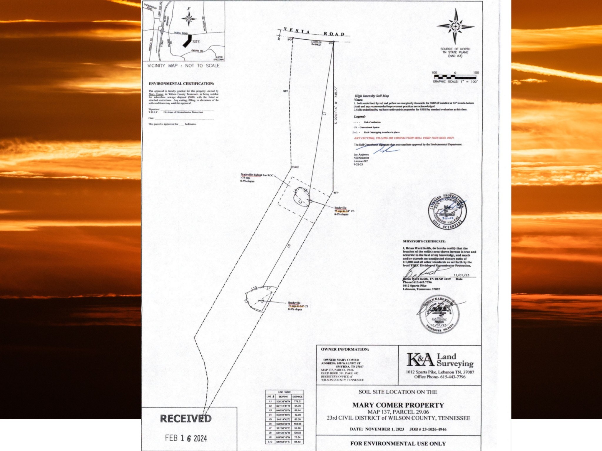 3510 Vesta Road Lebanon, TN 37090 - Photo 9 of 43 unknown