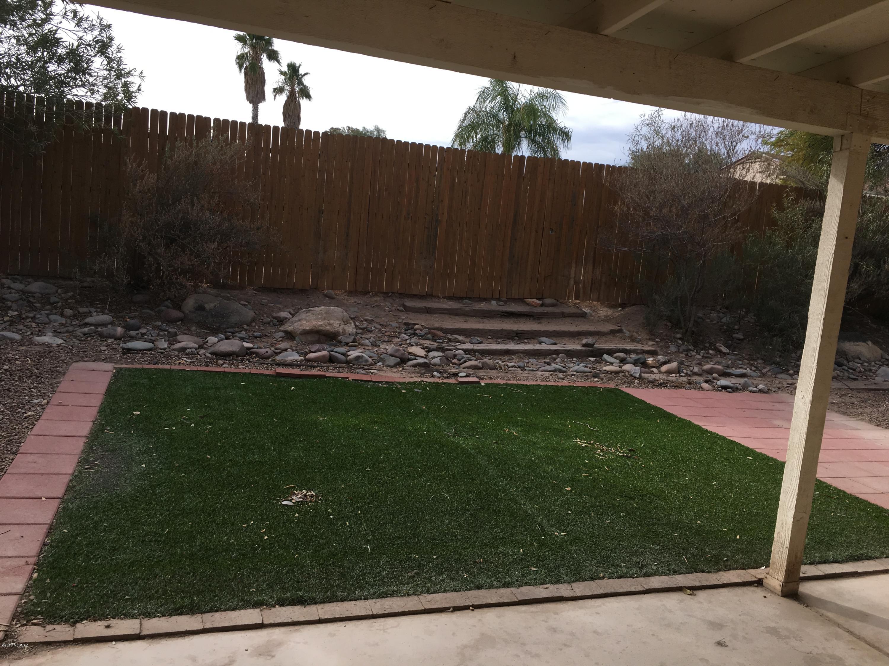 2511 West Fanbrook Road Tucson, AZ 85741 - Photo 18 of 23