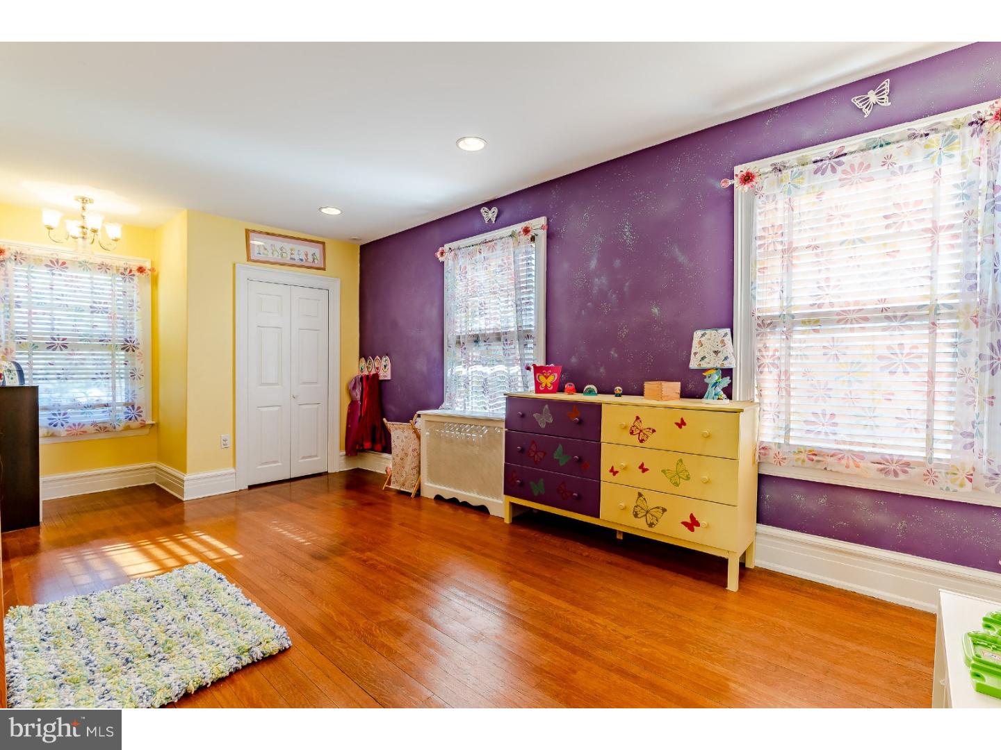 412 North Chester Road Swarthmore, PA 19081 - Photo 17 of 25 Bedroom 3