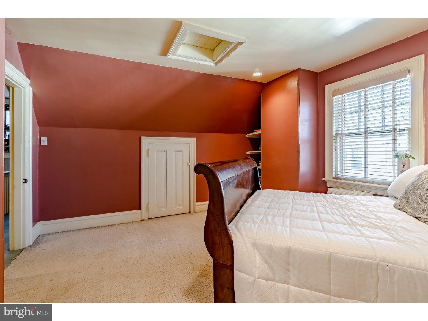 412 North Chester Road Swarthmore, PA 19081 - Photo 20 of 25 Bedroom 6