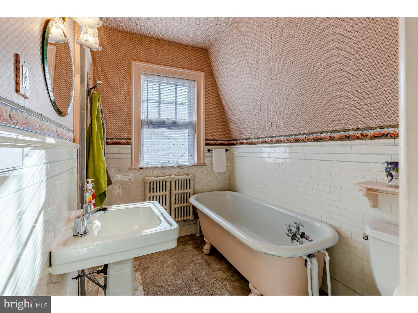412 North Chester Road Swarthmore, PA 19081 - Photo 22 of 25 Bathroom