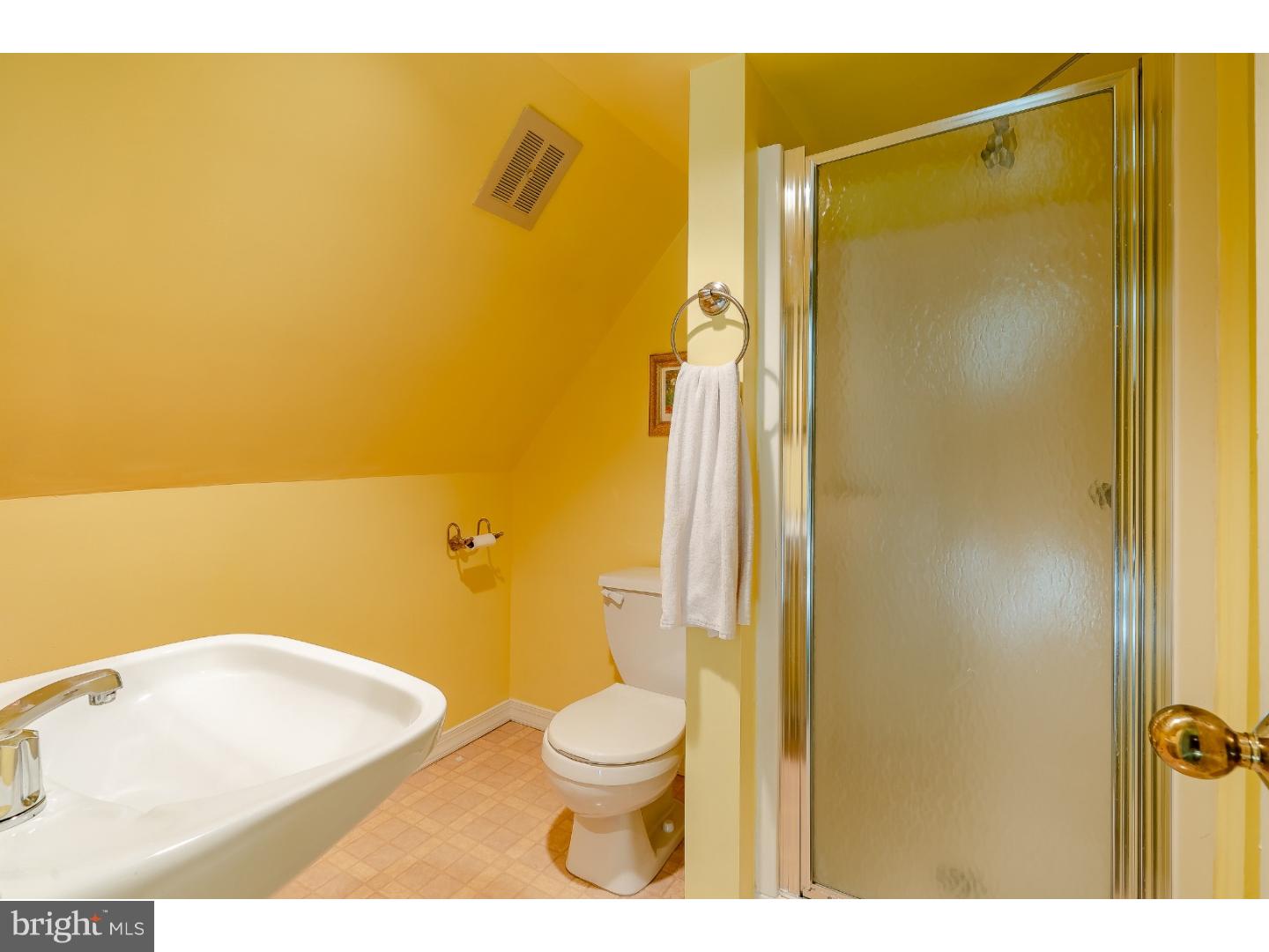 412 North Chester Road Swarthmore, PA 19081 - Photo 23 of 25 Bathroom