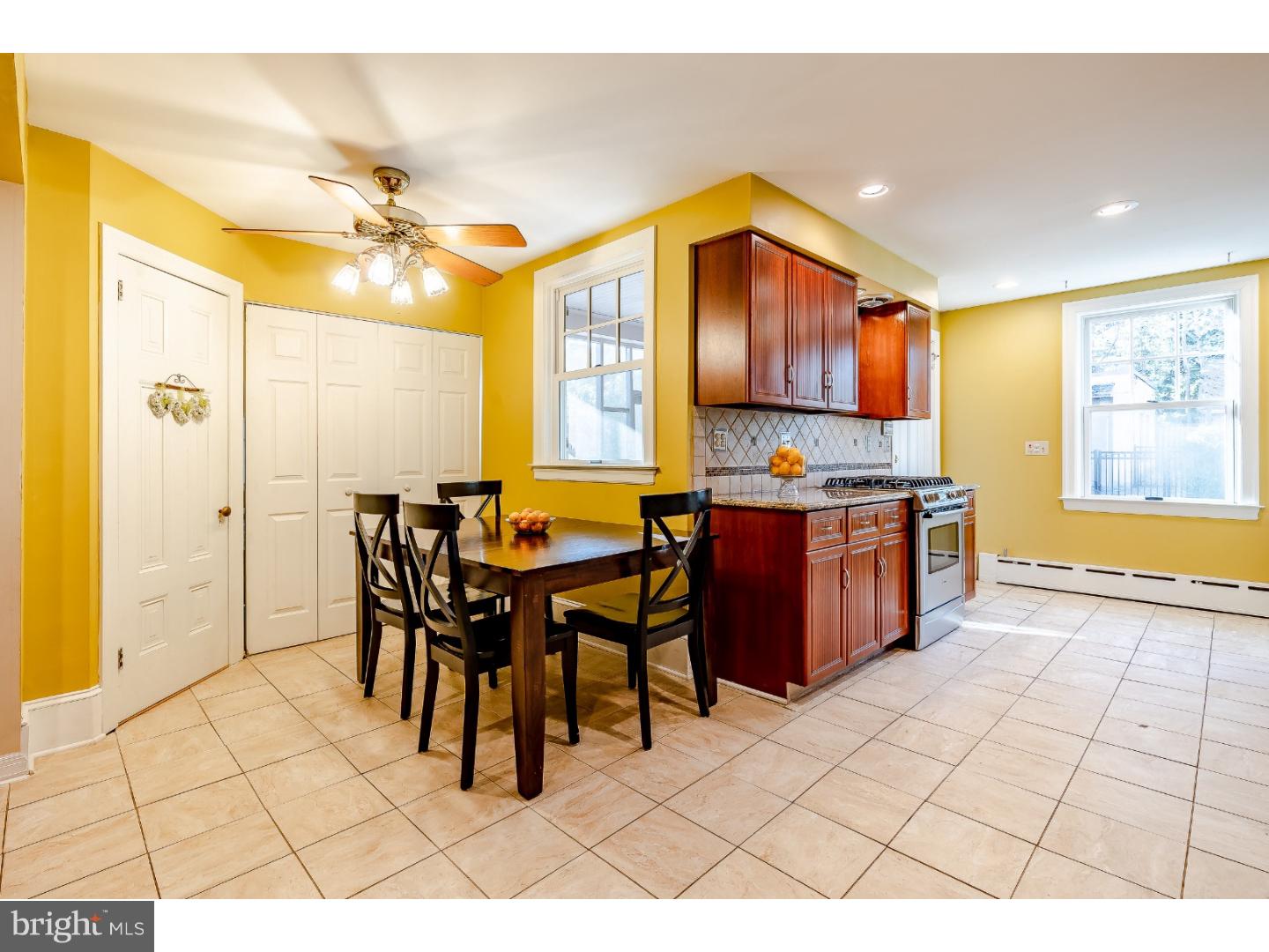 412 North Chester Road Swarthmore, PA 19081 - Photo 9 of 25 Kitchen