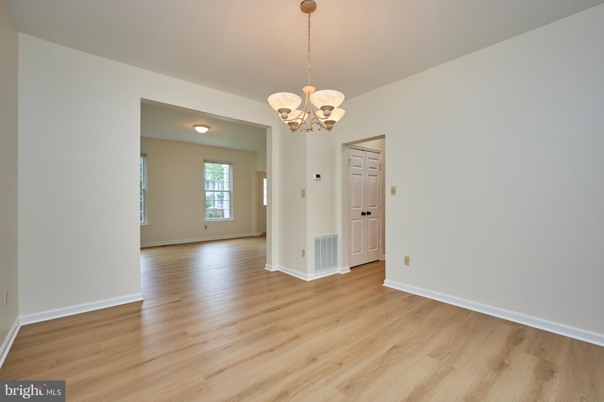 8695 Ruby Rise Place Bristow, VA 20136 - Photo 34 of 37 Dining Room