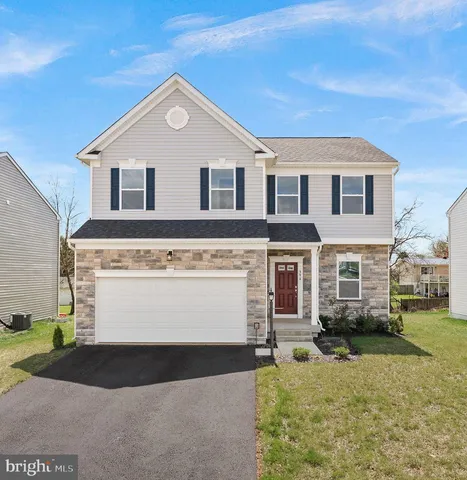 $434,990 | 4 Freeman Street, Ranson, WV 25438