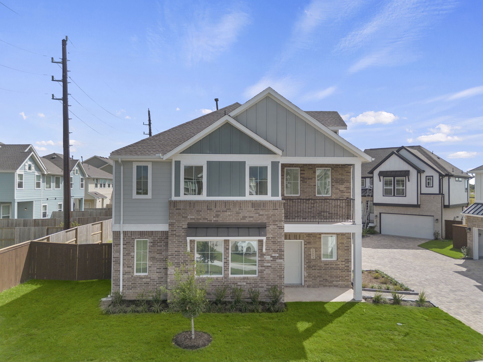 10003 Agave Pt Court Manvel, TX 77578 - Photo 1 of 46