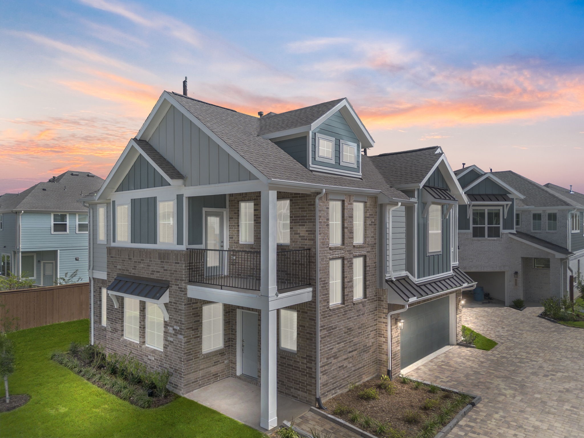 10003 Agave Pt Court Manvel, TX 77578 - Photo 2 of 46