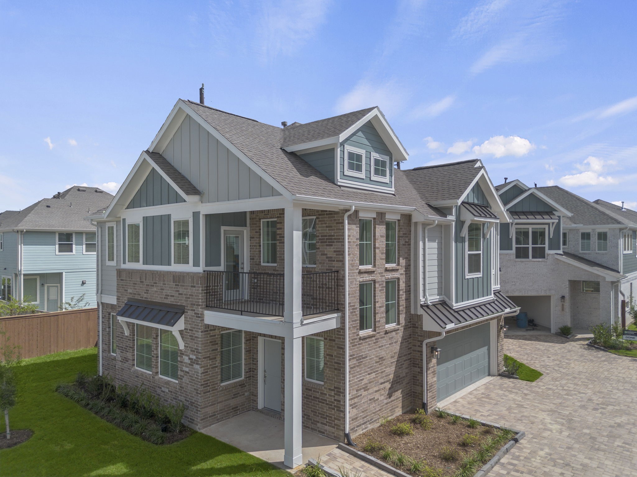 10003 Agave Pt Court Manvel, TX 77578 - Photo 3 of 46