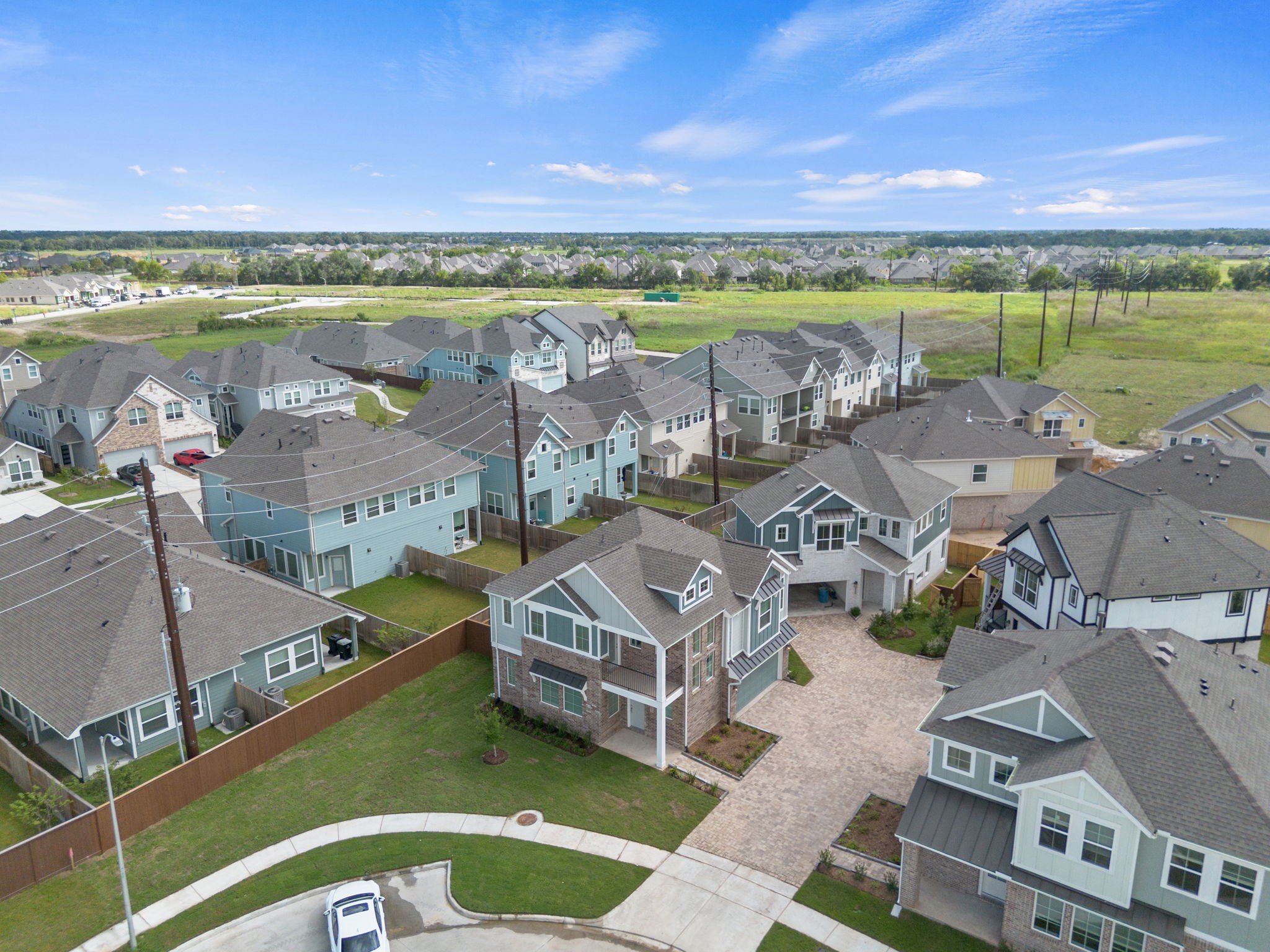 10003 Agave Pt Court Manvel, TX 77578 - Photo 33 of 46