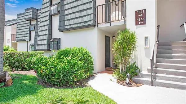 $2,400 | 1545 Oyster Catcher Point, Unit A, Naples, FL 34105