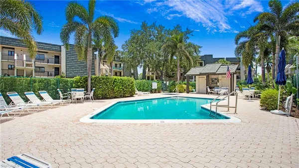 $2,400 | 1545 Oyster Catcher Point, Unit A, Naples, FL 34105
