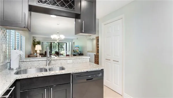 $2,400 | 1545 Oyster Catcher Point, Unit A, Naples, FL 34105