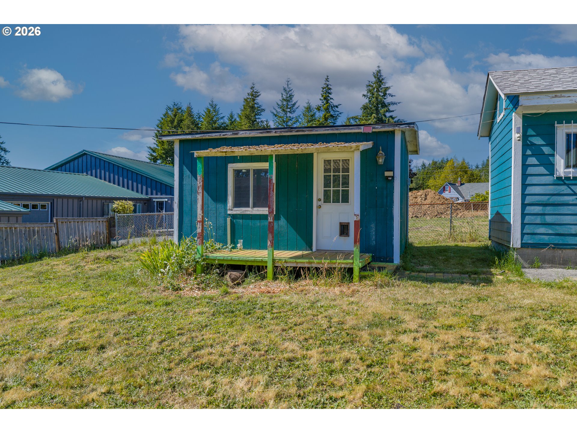 412 23rd Street Myrtle Point, OR 97458 - Photo 33 of 42