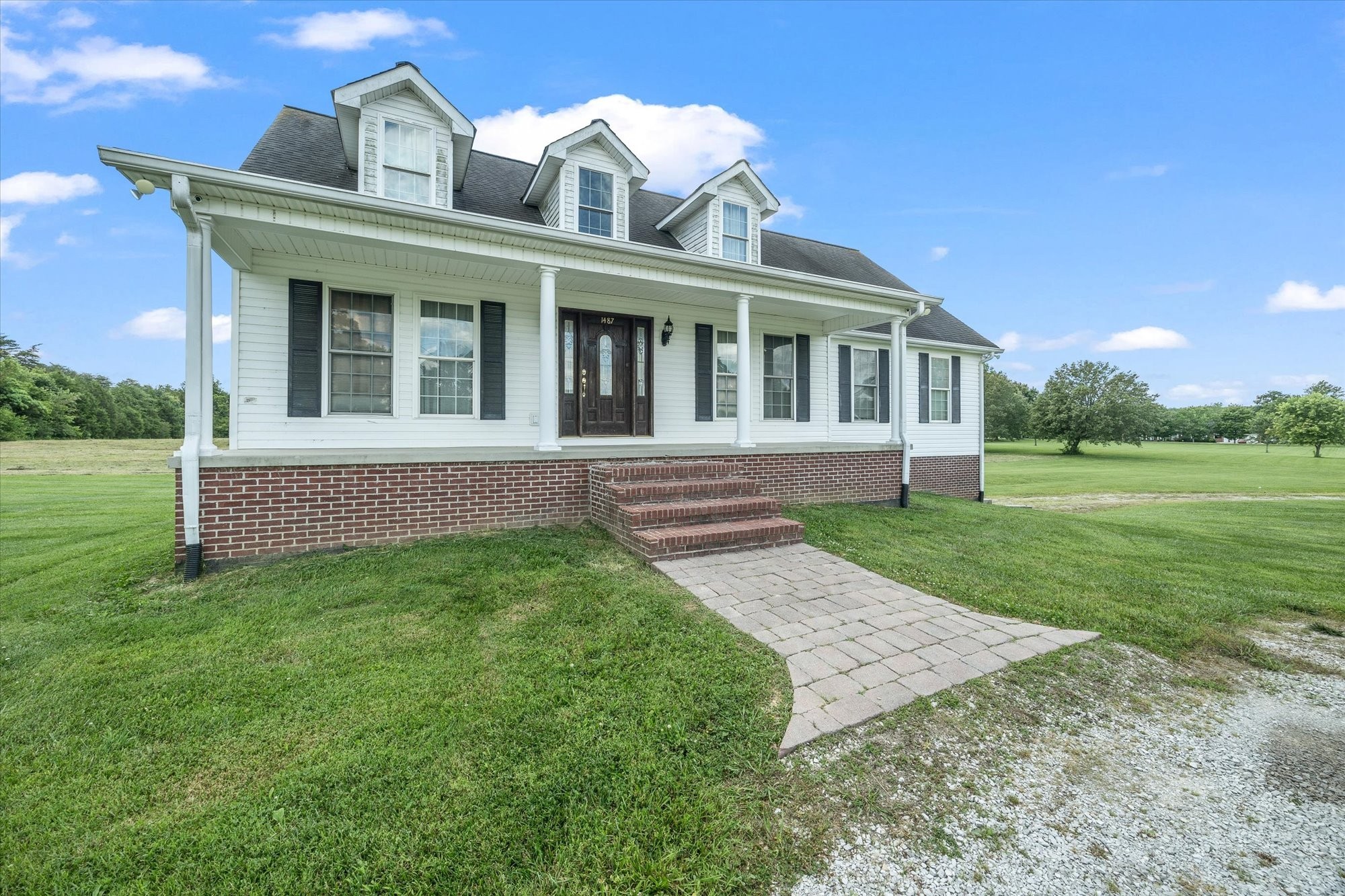 1487 Duncans Chapel Road Cookeville, TN 38506 - Photo 2 of 32 Gallery Image 2