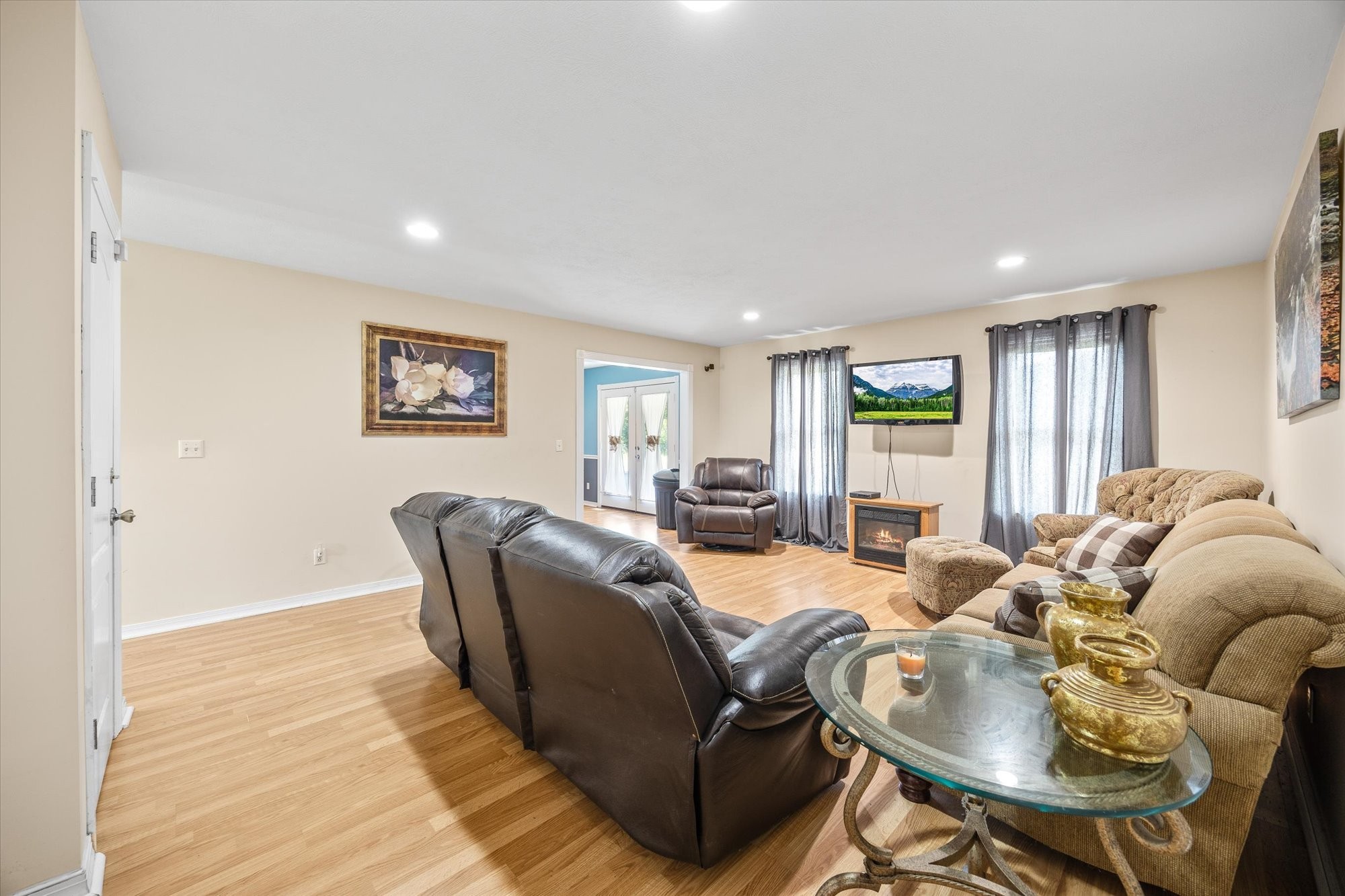 1487 Duncans Chapel Road Cookeville, TN 38506 - Photo 6 of 32 Gallery Image 6