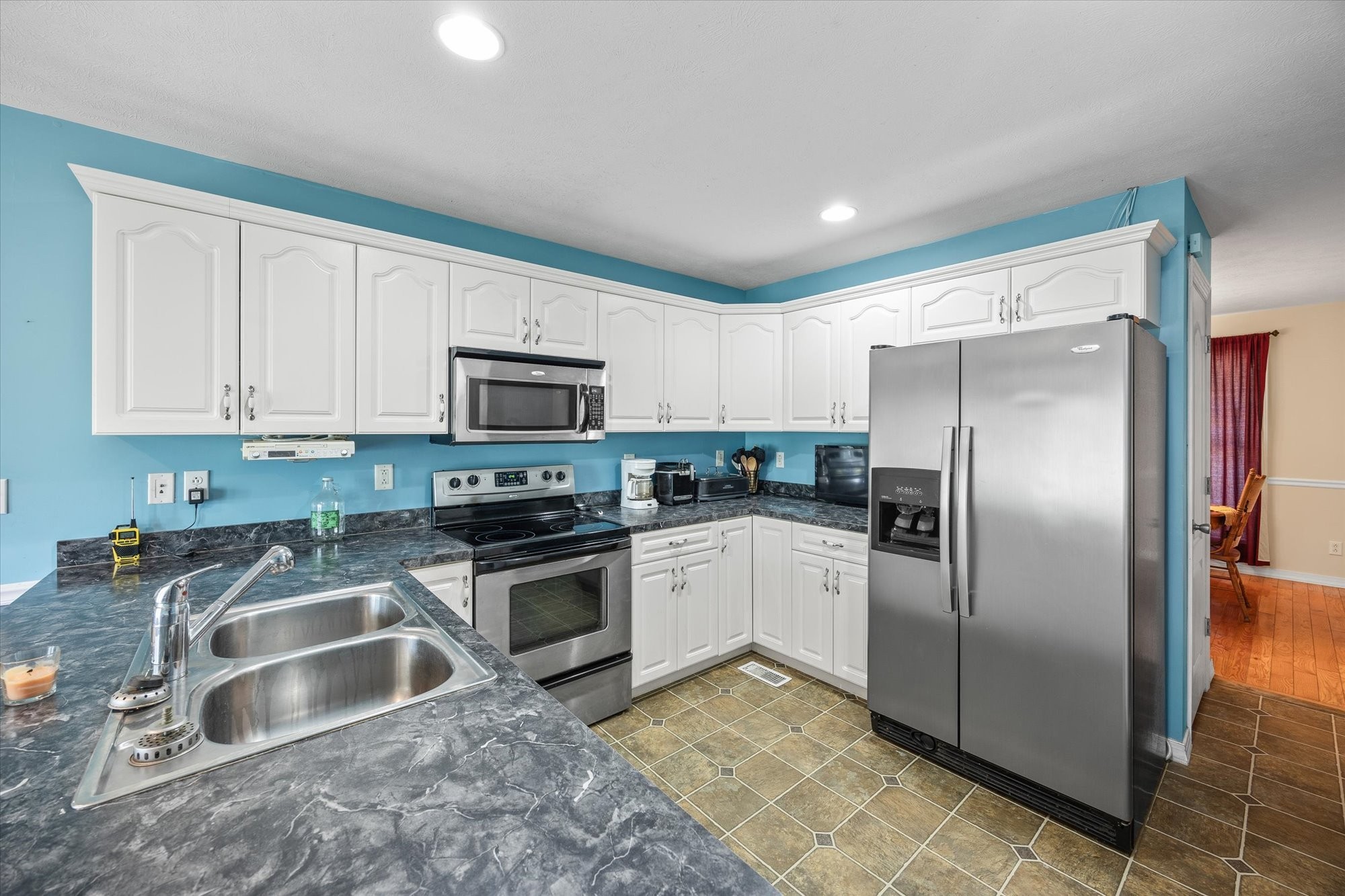 1487 Duncans Chapel Road Cookeville, TN 38506 - Photo 9 of 32 Gallery Image 9