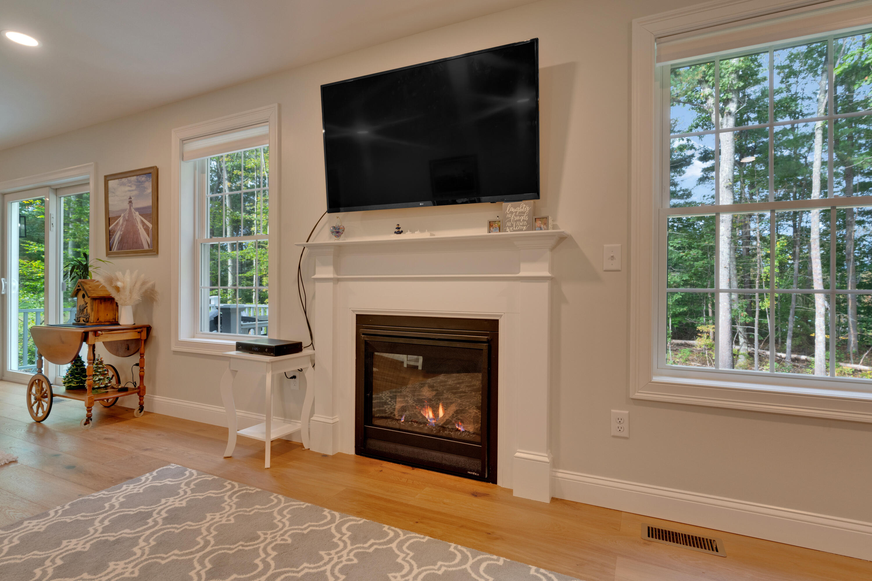 29 Donica Road York, ME 03909 - Photo 17 of 33 Natural light