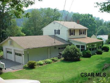 144 Pond Road Johnstown, PA 15906 - Photo 1 of 1