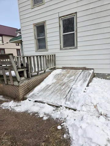 $90,000 | 234 Galena Street, Darlington, WI 53530