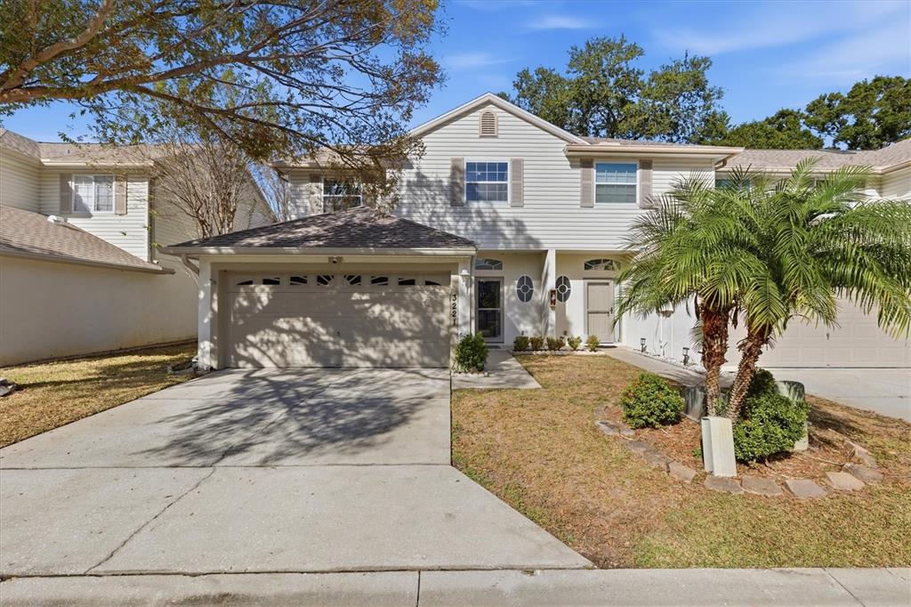 3221 Meta Court Largo, FL 33771 - Photo 2 of 40 a view of a house with a patio