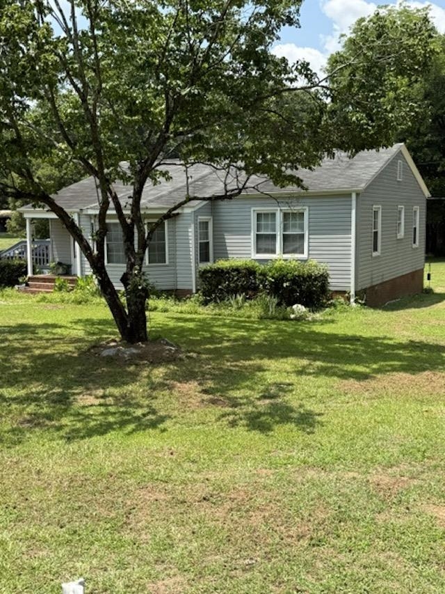 15570 Highway 221 Enoree, SC 29335 - Photo 27 of 31