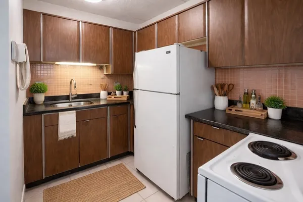 $2,800 | 200 Swanton Street, Unit 635, Winchester, MA 01890