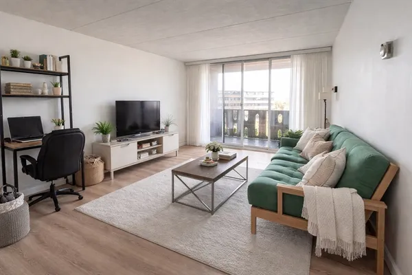 $2,800 | 200 Swanton Street, Unit 635, Winchester, MA 01890