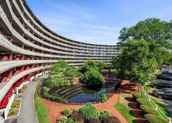 $2,800 | 200 Swanton Street, Unit 635, Winchester, MA 01890