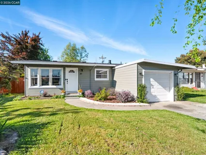 $475,000 | 20 Chesley Court, Vallejo, CA 94591