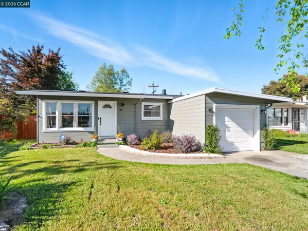 $475,000 | 20 Chesley Court, Vallejo, CA 94591