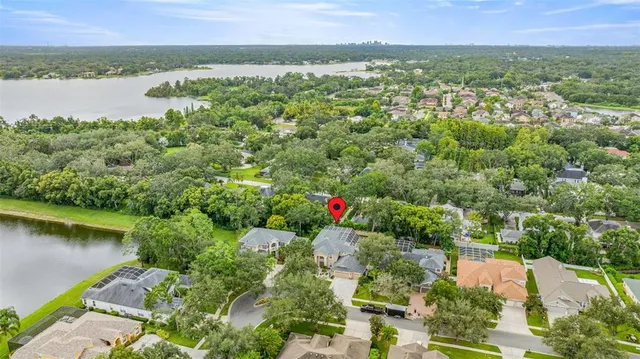 $950,000 | 2218 Climbing Ivy Drive, Tampa, FL 33618