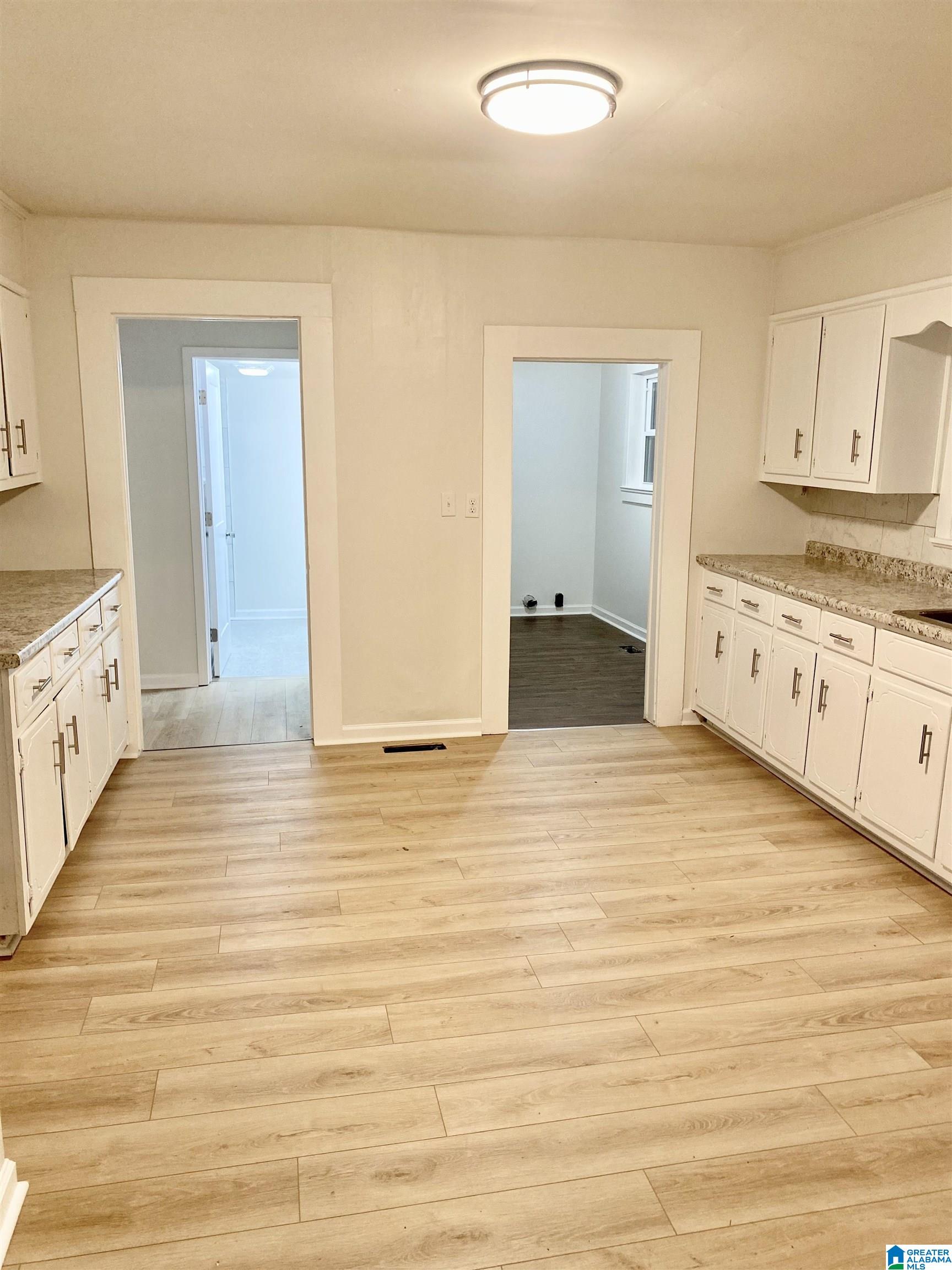 8165 Old Tennessee Pike Road Pinson, AL 35126 - Photo 3 of 9