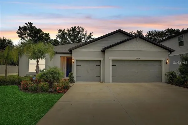 $569,900 | 2824 Quail Crst Court, Valrico, FL 33594