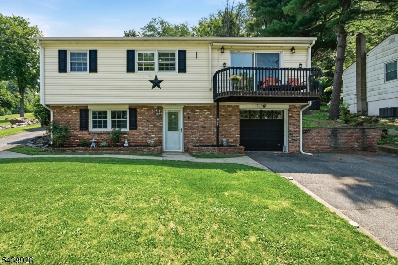 47 Summit Road Hamburg, NJ 07419 - Photo 35 of 45