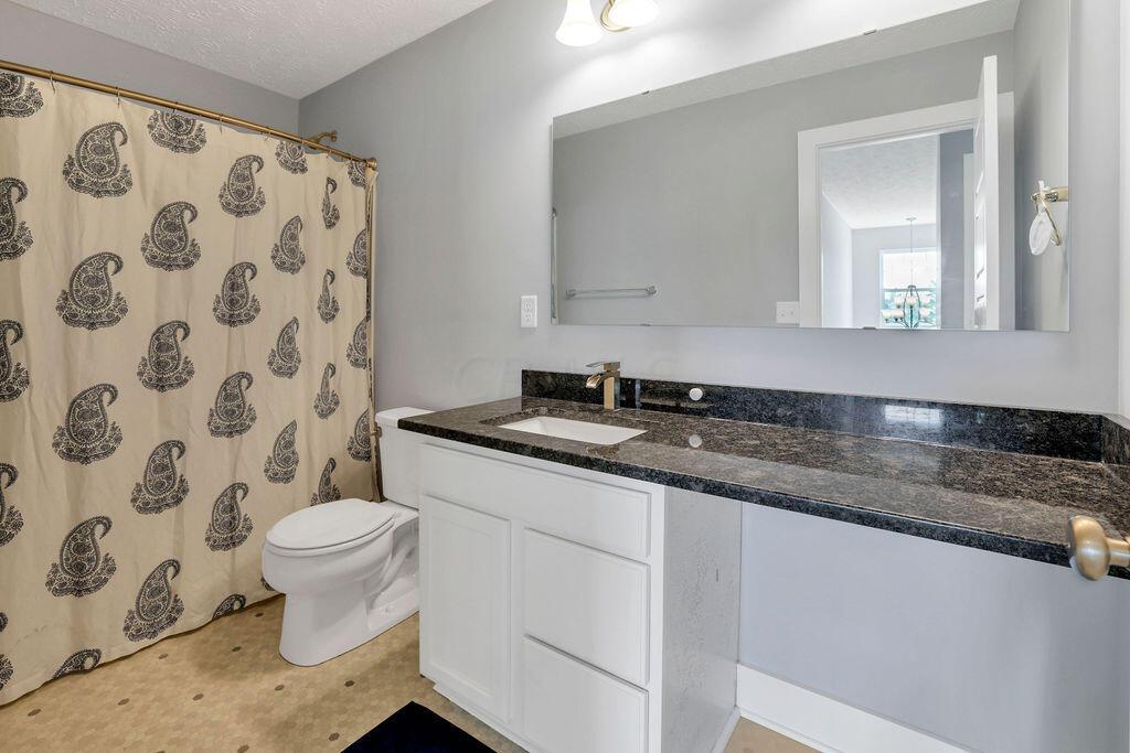 3644 Clark-Shaw Road Powell, OH 43065 - Photo 44 of 76