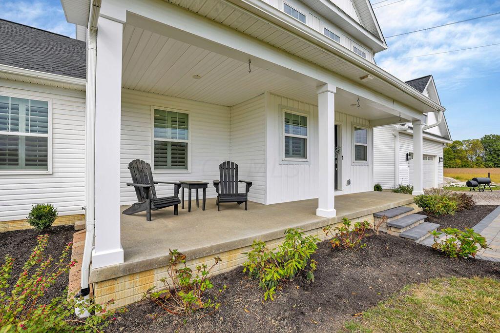 3644 Clark-Shaw Road Powell, OH 43065 - Photo 60 of 76