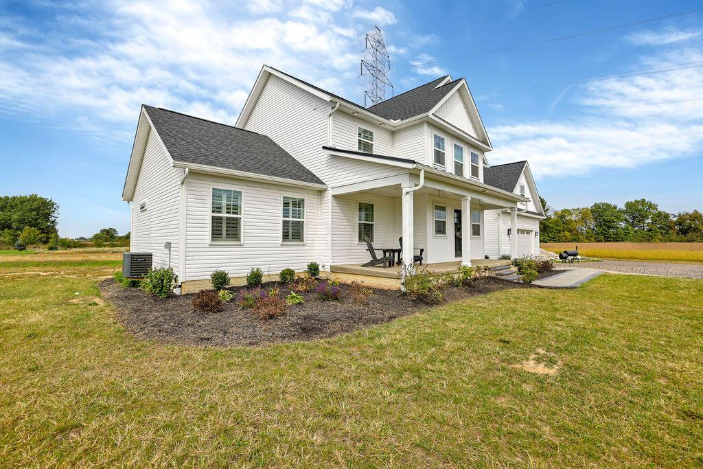 3644 Clark-Shaw Road Powell, OH 43065 - Photo 61 of 76