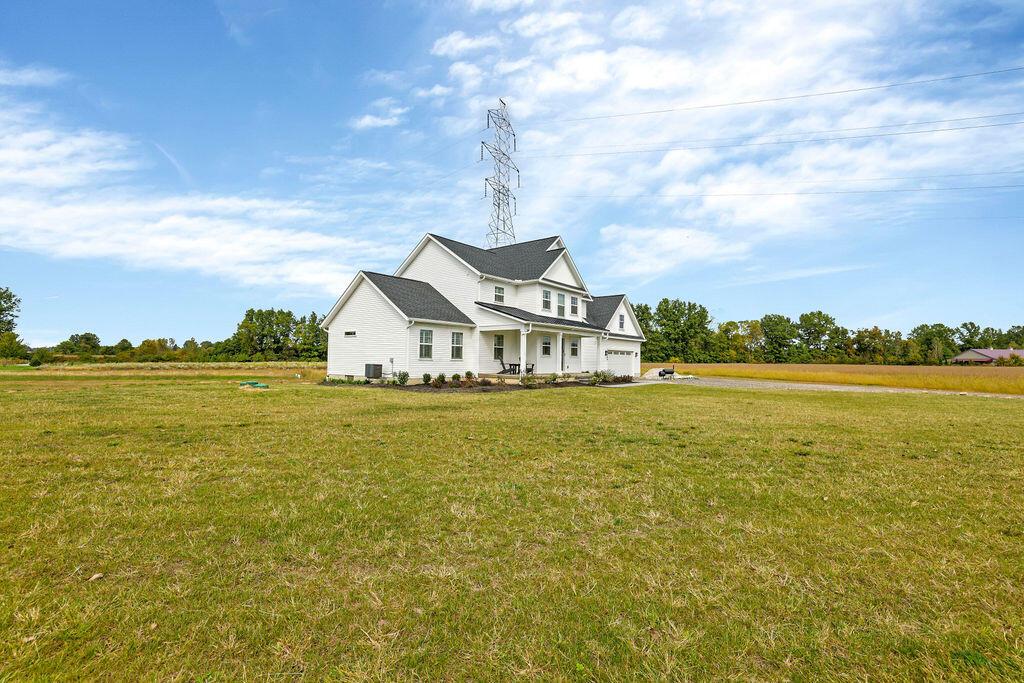 3644 Clark-Shaw Road Powell, OH 43065 - Photo 62 of 76
