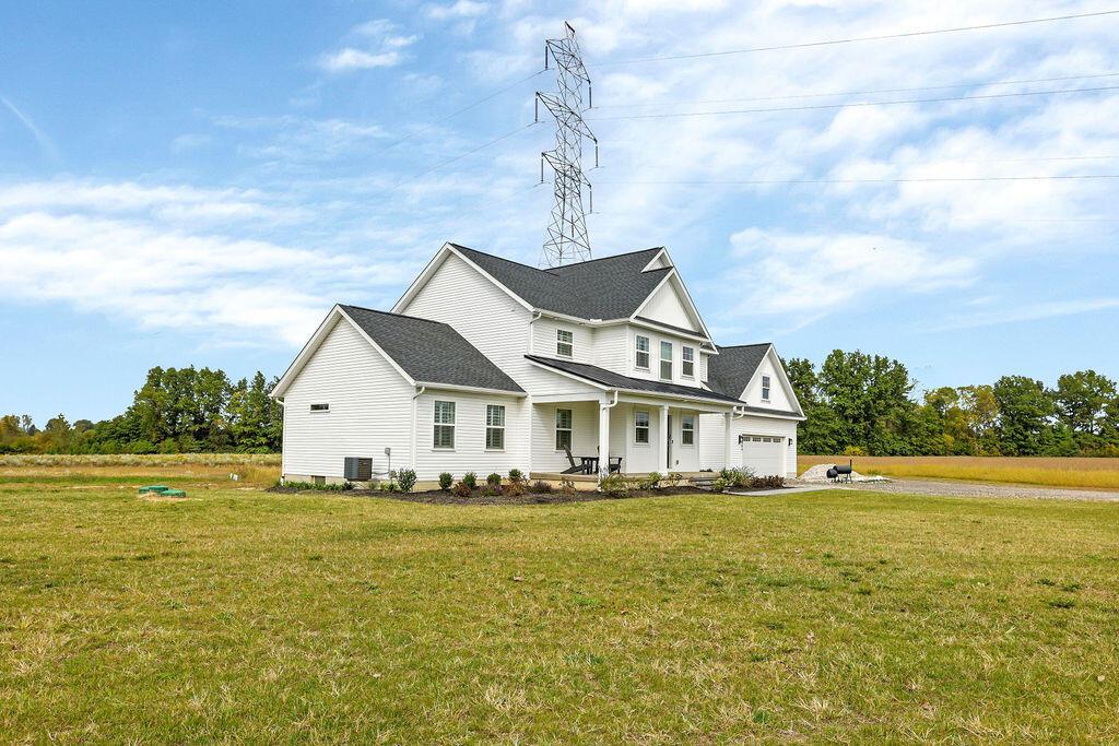 3644 Clark-Shaw Road Powell, OH 43065 - Photo 63 of 76